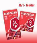 Masculan Classic Tender