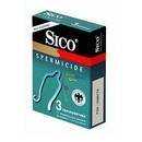 sico spermicide