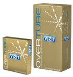 vizit overture classik