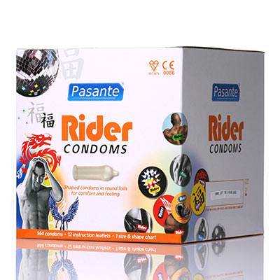 Прикольні впакування презервативів