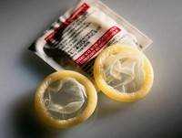 Строк придатності презервативів
