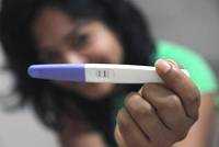 імовірність завагітніти із презервативом